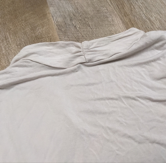 LOGO by Lori Goldstein Open Sleeveless Cardigan with pockets Size 2X - Picture 4 of 13